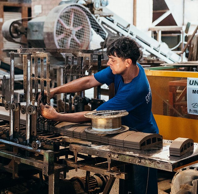 Euro MAchinery & Services FCZO