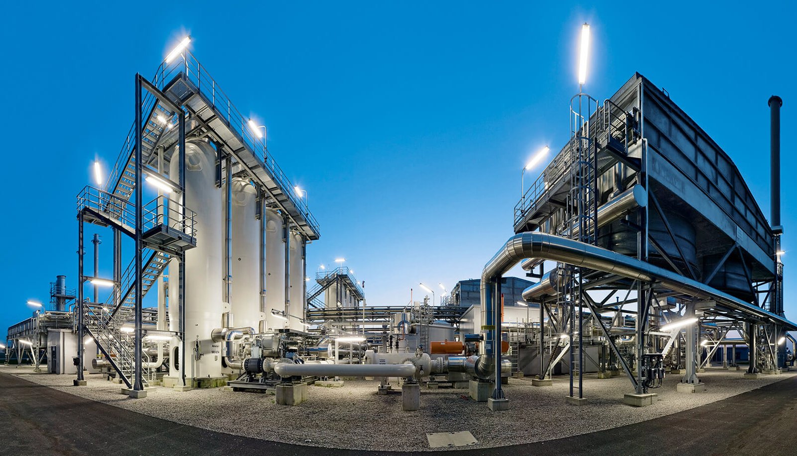 Euro MAchinery & Services FCZO