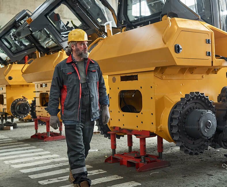Euro MAchinery & Services FCZO