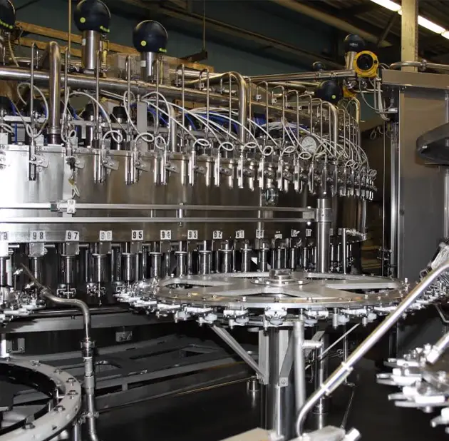 Euro MAchinery & Services FCZO