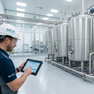 Euro MAchinery & Services FCZO