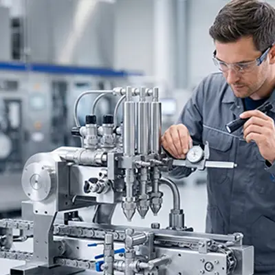 Euro MAchinery & Services FCZO