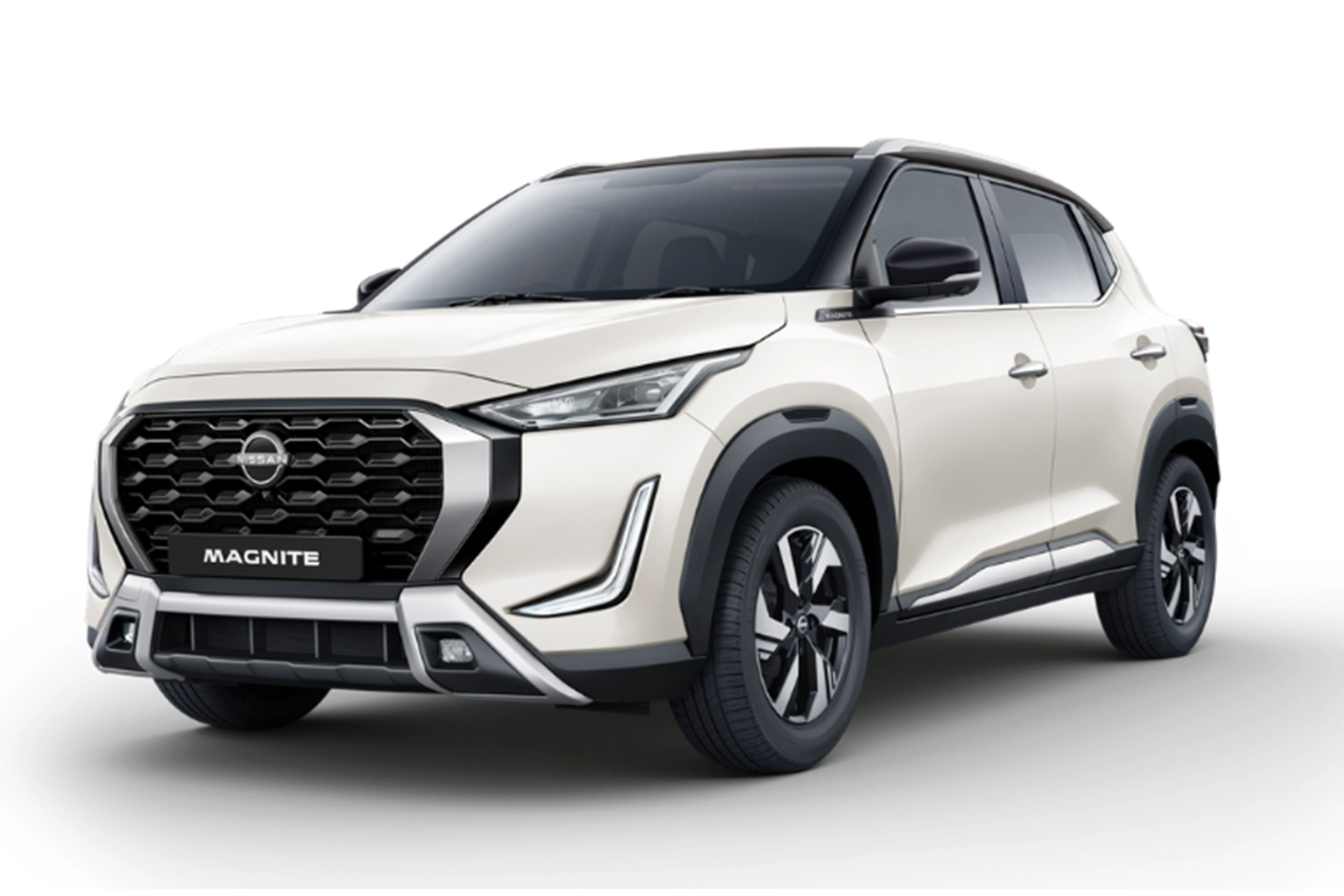 Nissan Magnite