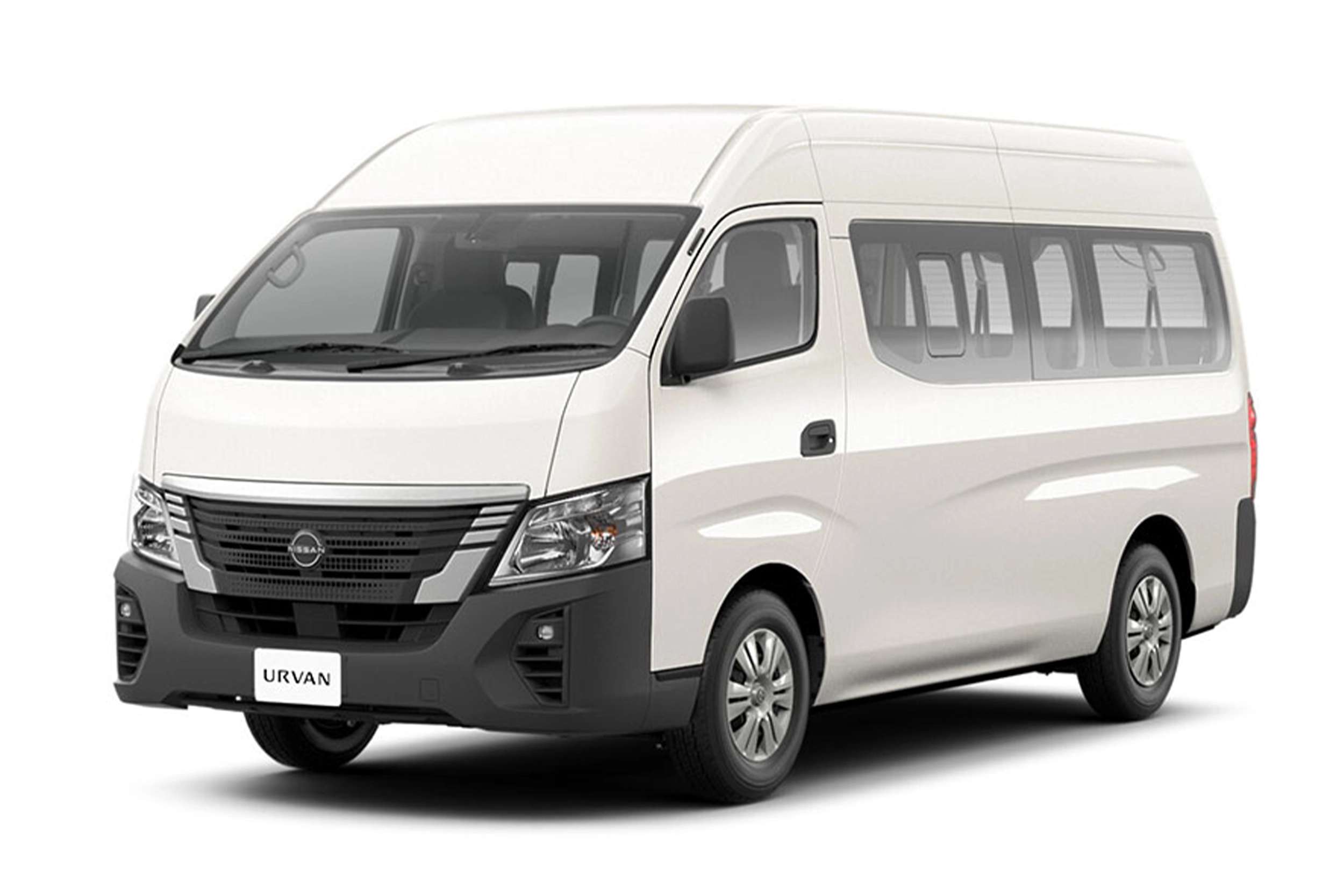 Nissan Urvan Bus