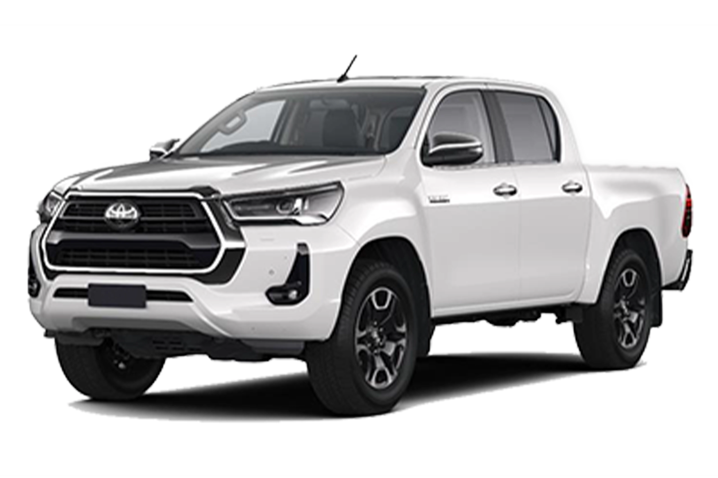 Toyota Hilux Pickup